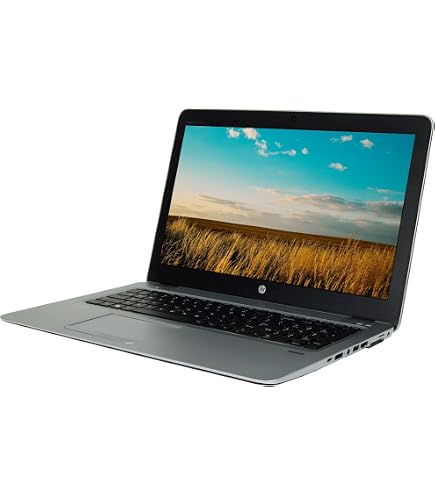Amazon.co.jp: HP EliteBook 850 G7 ノートパソコン - 15.6インチ FHD